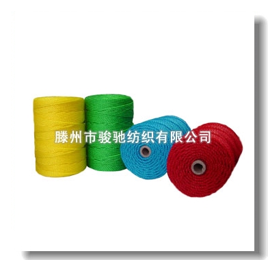 山东优质彩色丙纶线,缝纫用彩色丙纶线,骏驰抗老化丙纶线,热销山东丙纶线